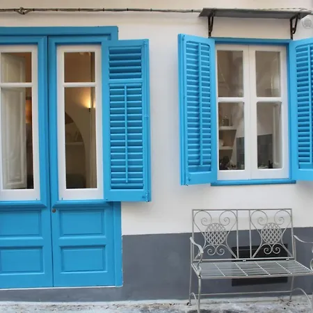 Mads Casa vacanze *
