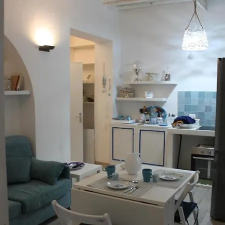 Casa vacanze Mads