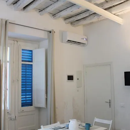 Casa vacanze Mads