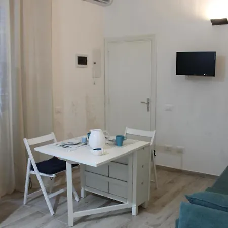 Casa vacanze Mads Isola di Ustica