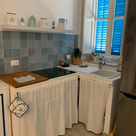 Casa vacanze Mads